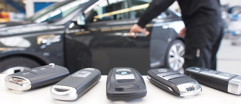 Automotive Locksmith Alhambra