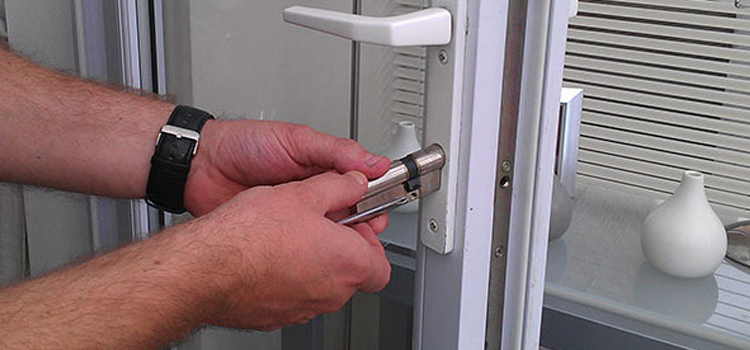 Commercial Door Lock Repair in Alhambra