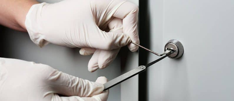 Commercial Emergency Locksmith Alhambra