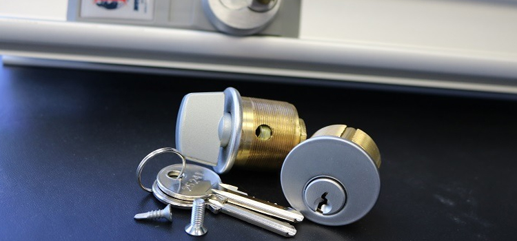 Commercial Lock Installation Alhambra