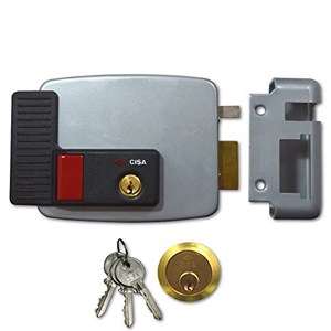 electronic door lock repair Alhambra