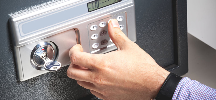 Safe Opener Service Alhambra